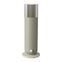 Diffuseur de parfum d'ambiance SCENTA, fabricant OEM, diffuseur automatique intelligent pour la maison, aromathérapie, huile essentielle, diffuseur sans eau, vente chaude
