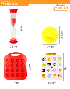 Carte de mémoire pour enfants et adultes, capacité maximale de cartes, jeu de mémoire assortie pour <span class=keywords><strong>l</strong></span>'entraînement, la durée - Product Image 4