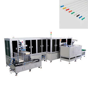 Kateter isap konfigurasi kualitas tinggi ukuran 14 peralatan perakitan otomatis tanpa awak - Product Image 3