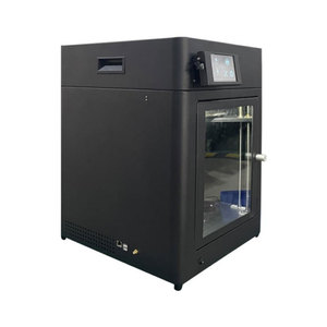 Impresora 3D CoLiDo SR1 con IA, Conversión Automática de Texto a Modelo 2D a 3D, Nueva, Lista para PLA, Impresora 3D FDM Rápida - Product Image 2