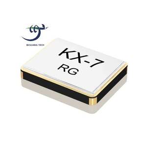 12.88493 BOM Service Crystal 33.33Mhz SMD <strong>KX</strong>-7T 12pF 12.88493 - Product Image 1