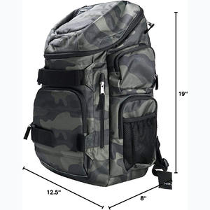 Échantillon gratuit OEM Vente en gros Triathlon Transition Bag Triathlon Bike Bag Helmet Backpack Shoes Bike Triathlon - Product Image 6