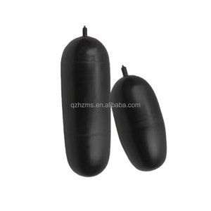 שלפוחית מצבר סטנדרטית אירופאית עבור HYDAC OLAER, שלפוחית גומי ניטריל Olaer, סין - Product Image 1