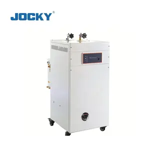 DLD9-0.4-B2 electric heating steam boiler iron for clothes