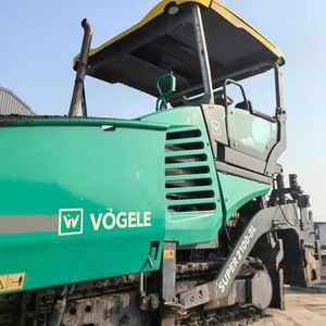 Pavé VOGEL 2100-3L d'occasion de haute qualité Machines de construction en bon état Pavé VOGEL - Product Image 3