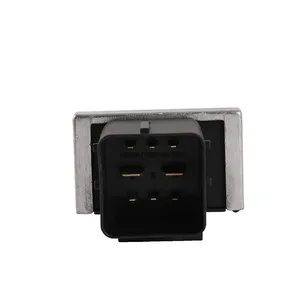 OEM 8200859243 Relé de bujía incandescente NUEVO Ajuste Renault Trafic / <span class=keywords><strong>Nissan</strong></span> <span class=keywords><strong>Primastar</strong></span> 2,0 <span class=keywords><strong>dCI</strong></span> 1106700Q0A,4419200 - Product Image 6