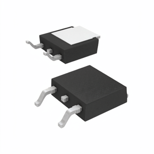 ซื้อทรานซิสเตอร์ IRFR9N20DTR TO-252AA ชิ้นส่วนอิเล็กทรอนิกส์ทางออนไลน์ที่ได้รับอนุญาตจากตัวแทนจำหน่าย - Product Image 1