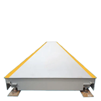 Veidt pesaje 3*18m 60t 80t 100t 120t báscula de camiones de alta resistencia báscula de puente báscula analógica Digital Sensor Keli Zemic