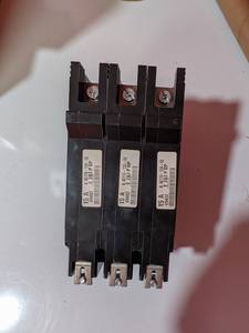 Plc programlama kontrolörü EGB34015 15 Amp 480/277V <span class=keywords><strong>3</strong></span> kutuplu devre kesici (aynı gün gemi) - Product Image 3
