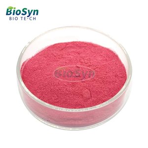 <span class=keywords><strong>Biosyn</strong></span> ผงผลไม้ราสเบอรี่อบแห้งบริสุทธิ์ทำจากผงแห้งแบบแช่แข็งคุณภาพสูงขายส่งเป็นจำนวนมาก - Product Image 2