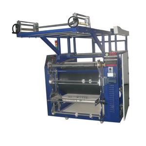 High Productivity Automatic Zipper Transfer <b>Printing</b> <b>Machine</b> Multicolor Heat Transfers Long Operational Life Essential Pump - Product Image 4