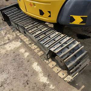 รถขุดมือสองขนาดเล็ก Komatsu PC35MR 40 55 3.5ton อะไหล่รถขุดขนาดเล็ก - Product Image 2