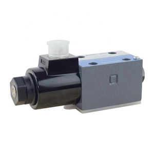 Meilleur prix TOKYO KEIKI Solenoid Directional DG4V-3-0A-U-H-100 - Product Image 5