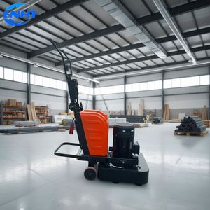 Polisseuse de sol haute vitesse de 28 pouces, meuleuse de sol robuste de 3 chevaux - Product Image 1