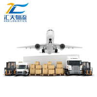 Excellent service d'expédition, transitaire de Guangzhou, transport maritime et aérien, agent de fret de la Chine vers l'Indonésie, Oman, CA, Malaisie, Maroc
