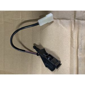 Buse électrique 6E0955986B pour Passat B5 Beetle Touareg, pulvérisateur d'eaux usées, système de lavage chauffé - Product Image 2