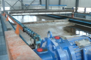 Separador de Agua y Aceite Industrial de Placas Corrugadas 1500m³ CPI, Trampa de Grasa para Cocina, Paquete de Placas de Agua - Product Image 6