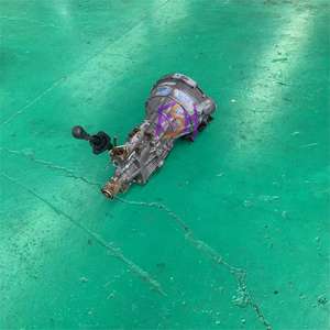 ForNis San 4*2变速箱QD32 4缸二手良好状态变速器 - Product Image 5