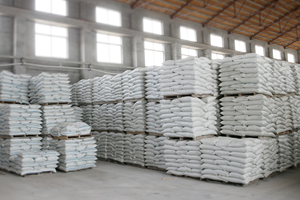 A Bassa Temperatura in Ceramica di Vetro Trasparente Piombo Fritta - Product Image 6