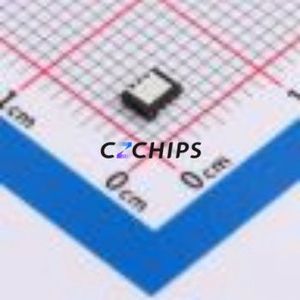 Transistor de Efecto de Campo (MOSFET) BUK9M8R5-40HX LFPAK33-8 al por Mayor - Product Image 2