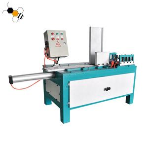 Matériel d'apiculture, machine <span class=keywords><strong>automatique</strong></span> de fabrication de ruches - Product Image 3