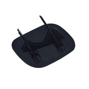 Hyundai 98680D3000 Tapa de la boquilla del lavafaros delantero izquierdo de plástico de 3/8 pulgadas para Tucson 2015-2023 - Product Image 4