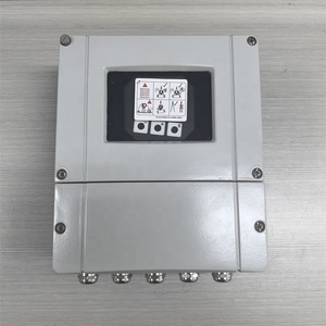 Débitmètre Endress+Hauser 50P1H-EH2A1AC1AAAA haute précision - Product Image 2