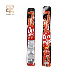 Custom Design Foil Stand up Pouch <b>Bags</b> for Food Mylar Gravure Printed Moisture Proof Custom Logo Wholesale - Product Image 2