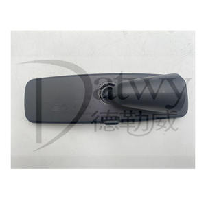 Espejo Retrovisor <span class=keywords><strong>Interior</strong></span> Original para Citroën <span class=keywords><strong>C3</strong></span> <span class=keywords><strong>Picasso</strong></span> C4 Cactus Peugeot 2008 3008 308 5008 508 RCZ (Marca Original) - Product Image 2