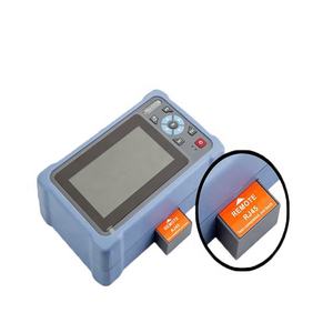 เครื่องวัด OTDR รุ่น Z MINI OTDR 100 กม. 26/24dB Pon Otdr-400D เครื่องวัดแสงสะท้อนใยแก้วนำแสง 1310/1550/1490 นาโนเมตร เครื่องทดสอบมัลติโหมด FTTX รับประกัน 1 ปี - Product Image 5