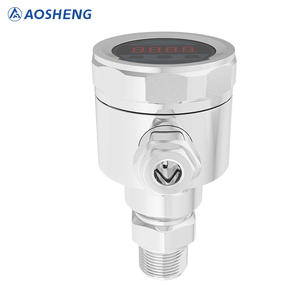 Sensore di Pressione Compatto Intelligente con Uscita I2C 0.5-<span class=keywords><strong>4</strong></span>.5V, IP65, Precisione 0.5% FS per Olio, Acqua e Gas - Product Image 4