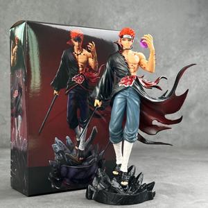 Figurines de collection <span class=keywords><strong>Hundred</strong></span> Tolerances Pein pour la série Resonance, modèle anime japonais tendance en deux dimensions, ornement, vente en gros - Product Image 3