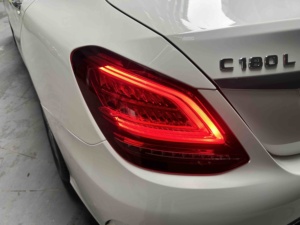 Mercedes-Benz Classe <span class=keywords><strong>C</strong></span> <span class=keywords><strong>Modello</strong></span> 2019 <span class=keywords><strong>C</strong></span> 180 L Edizione Sport Variante Elegante - Product Image 3
