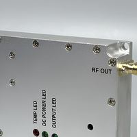 Modul RF Digital GAN Lora JYS-G1.5 1500-1700mhz 50W 28V Anti FPV Daya Dapat Disesuaikan