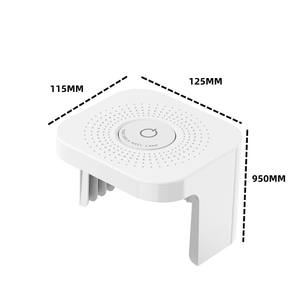 GRS Nail Supply 32W Sun <span class=keywords><strong>Mini</strong></span> Led Curing UV Lamp Gel Remover Polish Uv Nail Dryer Lampara Para Led UV Nail Lamp - Product Image 5