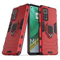 Étui de téléphone portable en TPU pour Xiaomi 10T Pro, Style à la mode