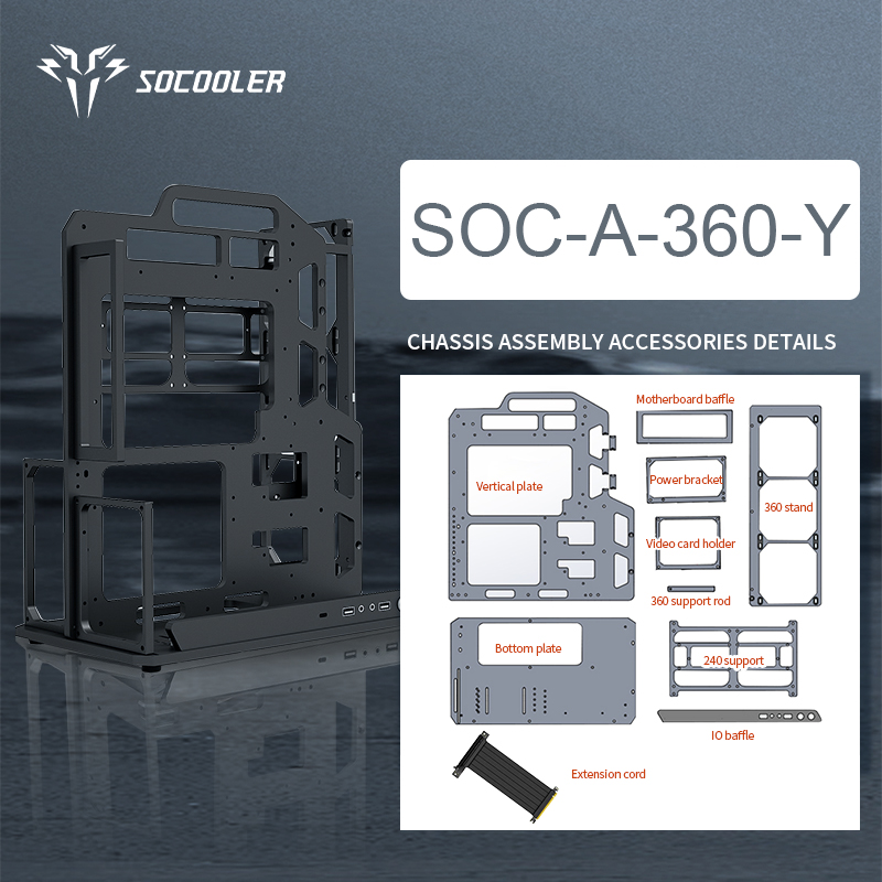 SOC-A-360-Y