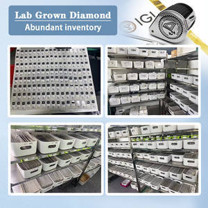 <span class=keywords><strong>Diamante</strong></span> <span class=keywords><strong>de</strong></span> Laboratorio Starsgem a <span class=keywords><strong>Precio</strong></span> <span class=keywords><strong>de</strong></span> Mayoreo <span class=keywords><strong>por</strong></span> <span class=keywords><strong>Quilate</strong></span>, 1ct Ovalado Brillante, Bien Pulido, Certificado IGI, <span class=keywords><strong>Diamante</strong></span> Cultivado en Laboratorio CVD HPHT - Product Image 4