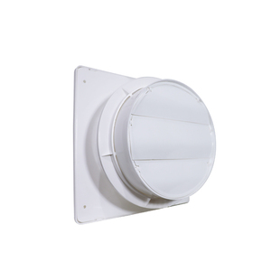Ventilateur <span class=keywords><strong>d</strong></span>'extraction axial mural électrique de 8 pouces (200 mm) pour <span class=keywords><strong>cuisine</strong></span>, <span class=keywords><strong>extracteur</strong></span> <span class=keywords><strong>d</strong></span>'<span class=keywords><strong>air</strong></span>, moteur en cuivre personnalisable OEM/ODM, 220V - Product Image 4