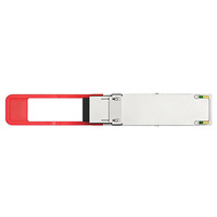 Transceiver 100G QSFP28 ER4 40km, 1310nm SMF, LC/UPC, DOM