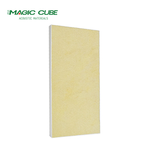 <span class=keywords><strong>Plafond</strong></span> acoustique décoratif à la maison <span class=keywords><strong>de</strong></span> déflecteur suspendu en <span class=keywords><strong>fibre</strong></span> <span class=keywords><strong>de</strong></span> <span class=keywords><strong>verre</strong></span> <span class=keywords><strong>de</strong></span> surface <span class=keywords><strong>lisse</strong></span> et solide - Product Image 4