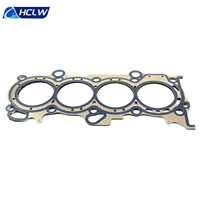 New Genuine OEM Engine Cylinder Head Gasket Assembly for Changan CS15 3rd Gen Yuexiang Part Number EA10001-0100 3 Months