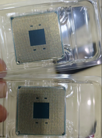 Untuk prosesor desktop gaming & kantor berperforma tinggi 5 5600 6-Core 12-Thread 3.5GHz 32MB L3 Cache 7NM AM4 Baru
