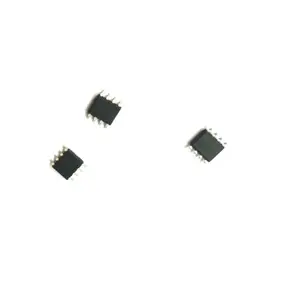 YUSIJIE-V300 báo động chip SOP8 xe cứu hỏa âm thanh an ninh công cộng còi báo động âm thanh hai-in-one IC