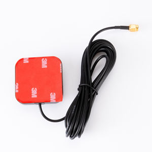 Antena RTK de Alta Precisión para Drones UAV, Antena GPS RTK L1L2/L5, Antena <span class=keywords><strong>GNSS</strong></span> en Espiral, Receptor GPS RTK de Fábrica - Product Image 5