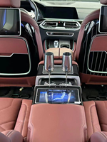 Fabricant professionnel de sièges de voiture de luxe, sièges massants personnalisés pour tous les SUV, fourgonnettes, sièges VIP pour entreprises