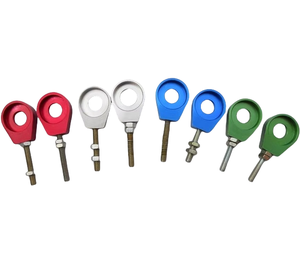 Barra de Acoplamiento del Eje Trasero de la Motocicleta Apta para Usar con Componentes Honda CT50, CT70, ST50 y ST70 - Product Image 1