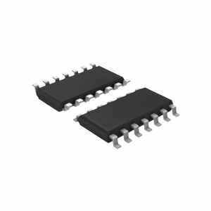 Manufacturer Channel ES1022SI Power Management (PMIC) 14 SOlC Electronics Component - Product Image 1