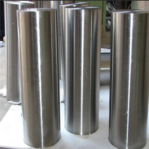 Barres rondes 42CrMo Forgeage laminé à chaud Barre d'acier 4140 étirée à froid Tige d'acier ronde en molybdène - Product Image 2