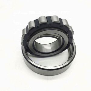 Roulement à rouleaux cylindriques NF19/750 NF19/750ECMB/HA1 NF 19/750 <span class=keywords><strong>ECMB</strong></span>/HA1 - Product Image 1